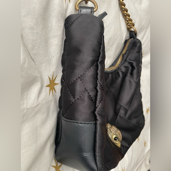 Kurt Geiger Recycled Crossbody Bag - Picture 10 of 13